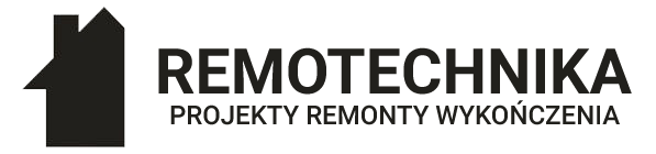 Remotechnika - Projekty, Remonty, Wykończenia